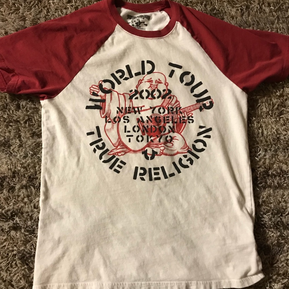 T shirt